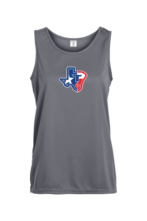 Augusta Ladies Training Tank