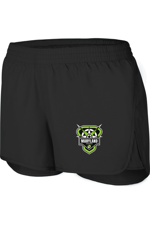 Augusta Sportswear Women's Wayfarer Shorts