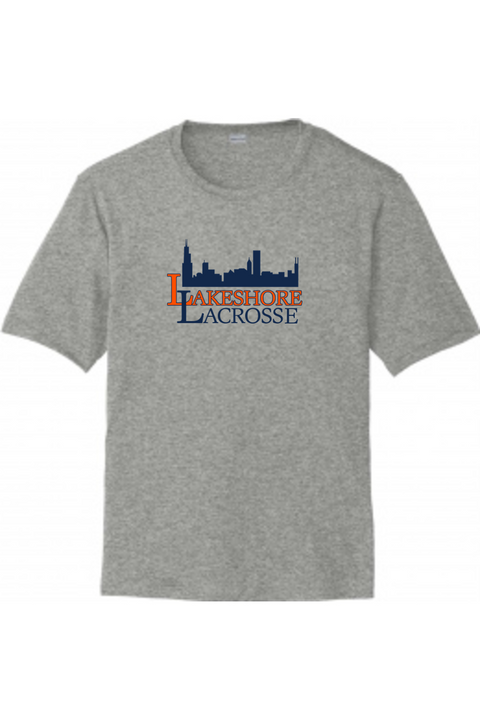 Youth Sport-Tek PosiCharge Competitor Tee