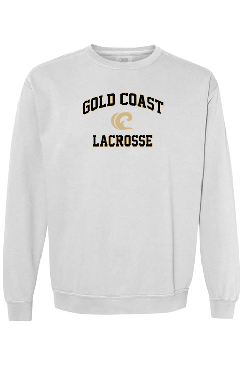 Comfort Colors Ring Spun Crewneck Sweatshirt