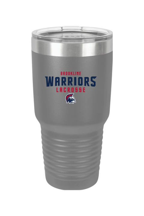 30oz Stainless Steel Tumbler