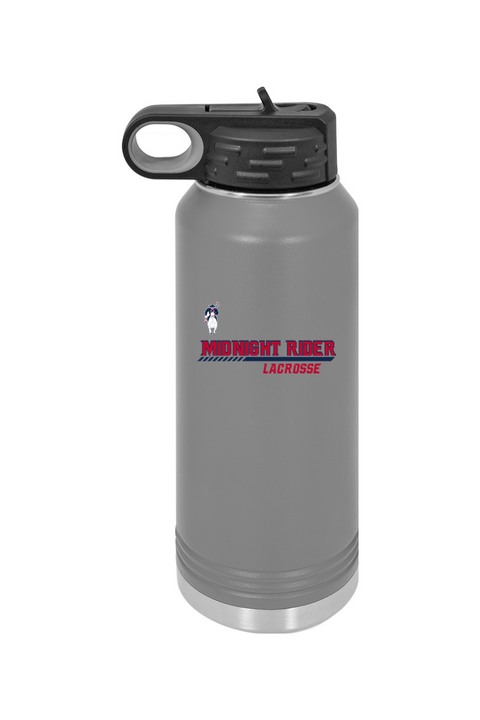 32 oz. Stainless Steel Water Bottle