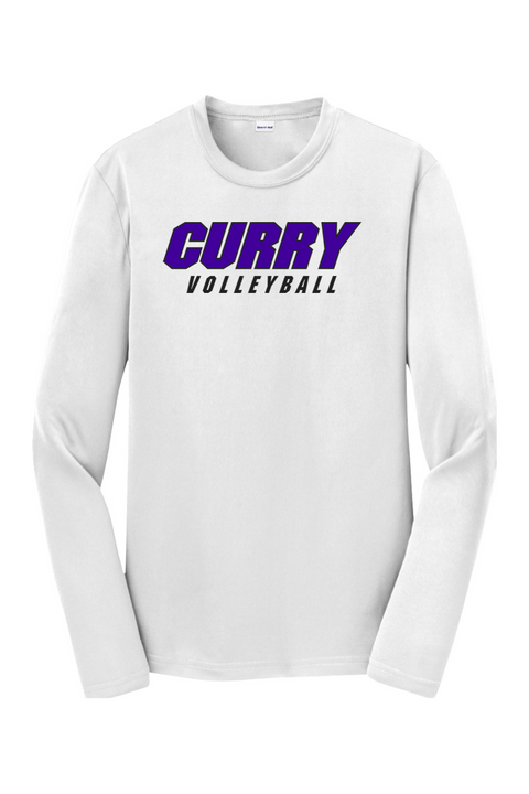 Youth Sport-Tek Long Sleeve Performance Tee