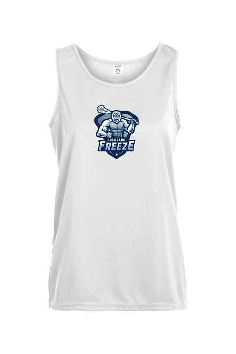 Augusta Ladies Training Tank