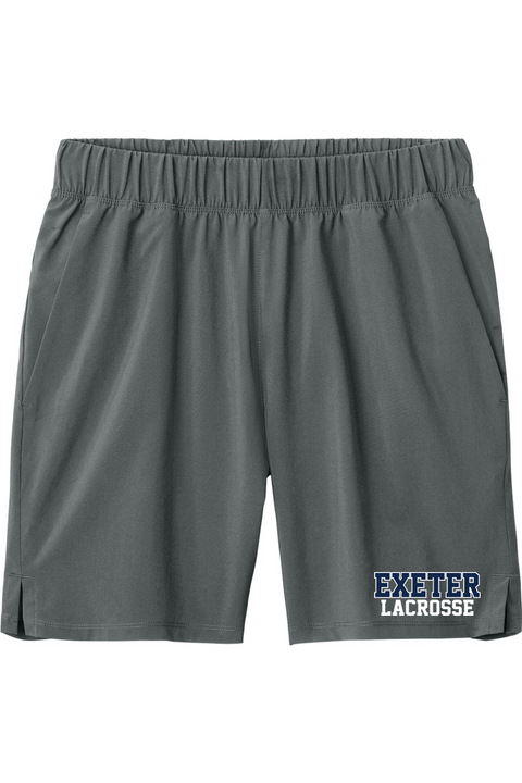 Sport-Tek Men's/Unisex Repeat 7" Short