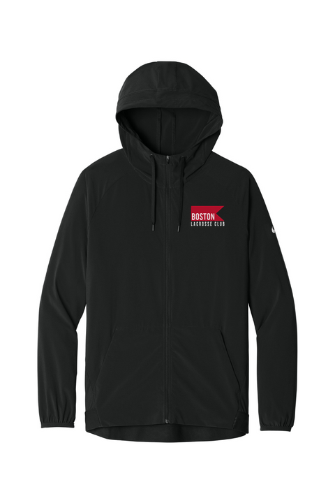 Nike Pro Hooded Jacket