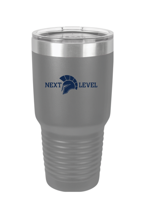 30oz Stainless Steel Tumbler