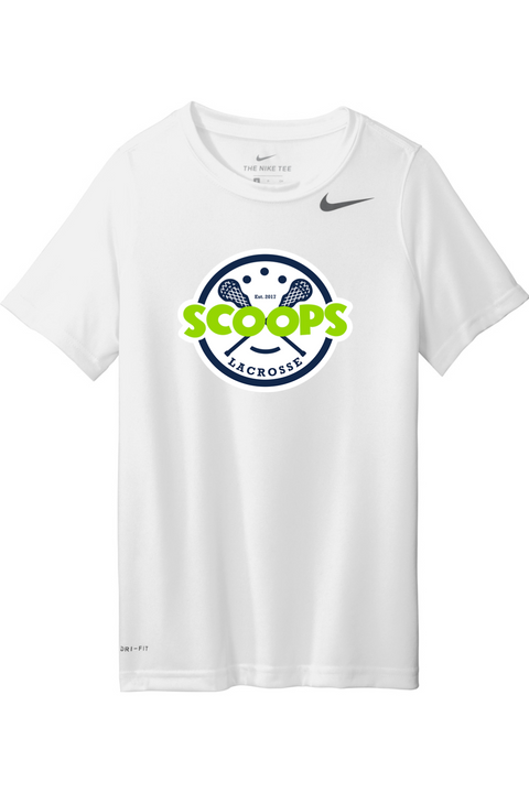 Nike Youth Team Legend Tee
