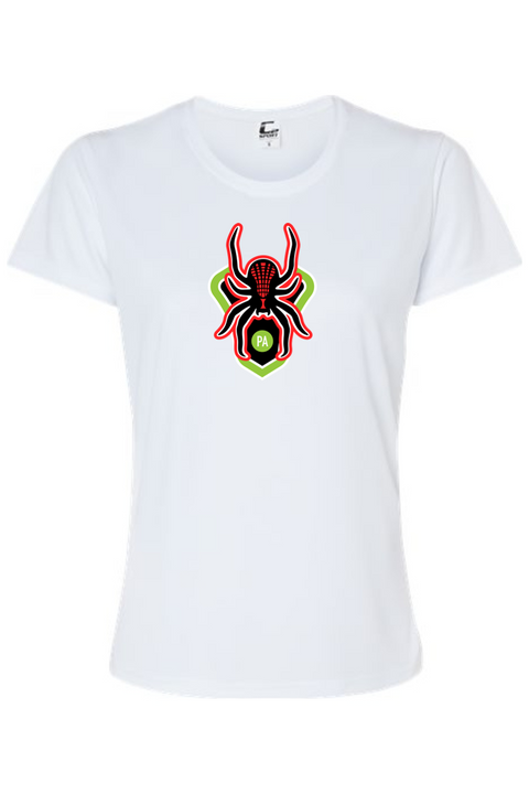 C2 Sport Women’s Performance T-Shirt