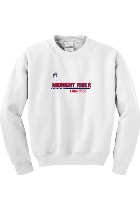 Gildan - Youth Heavy Blend Crewneck Sweatshirt