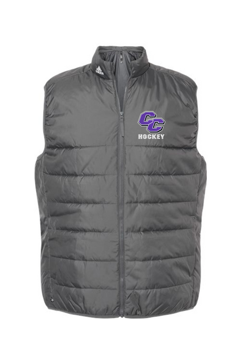 Adidas Puffer Vest