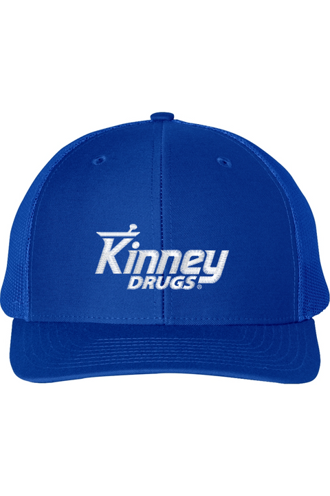 Richardson Snapback Trucker Cap