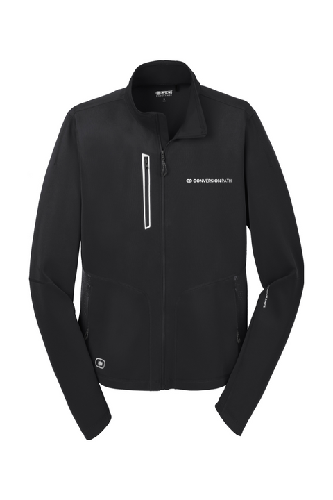 OGIO ENDURANCE Fulcrum Full-Zip