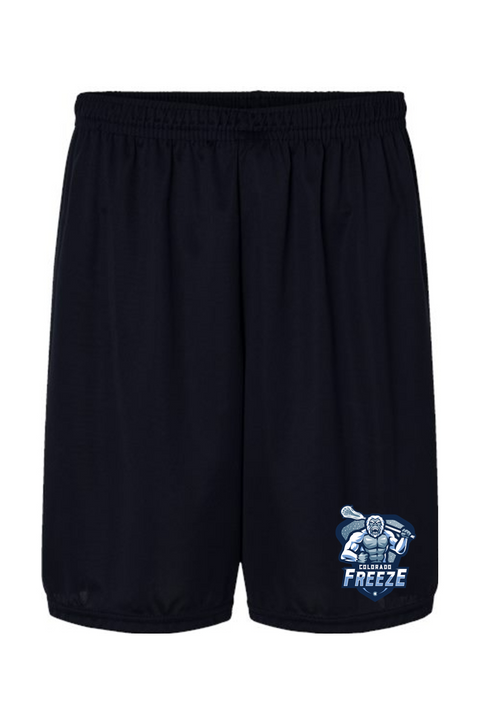 Augusta Sportswear Octane Shorts