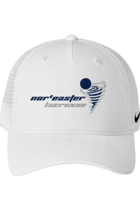 Nike Snapback Mesh Trucker Cap