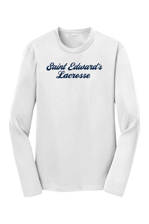 Youth Sport-Tek Long Sleeve Performance Tee