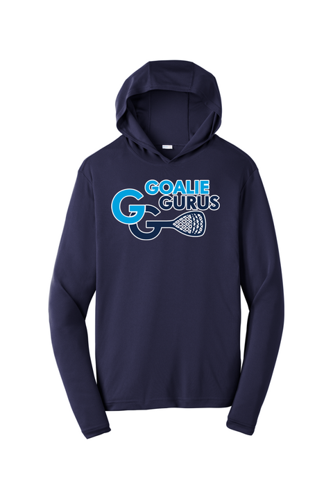 Sport-Tek PosiCharge Competitor Hooded Pullover
