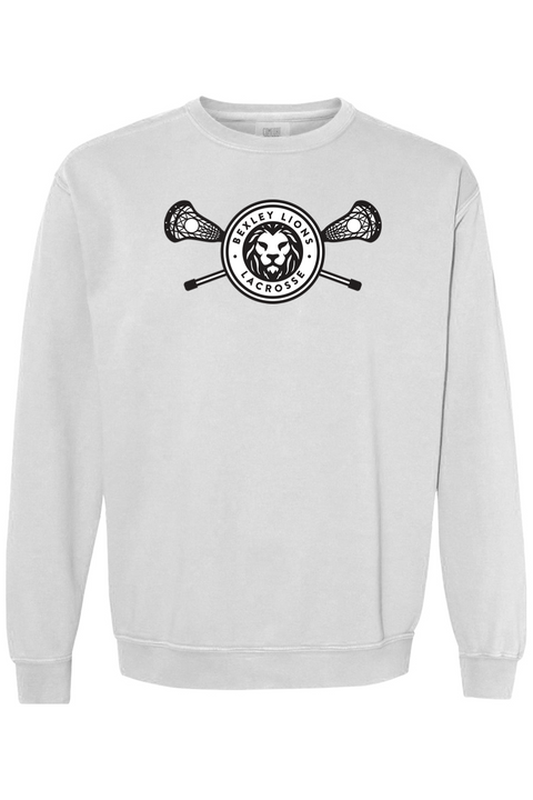 Comfort Colors Ring Spun Crewneck Sweatshirt