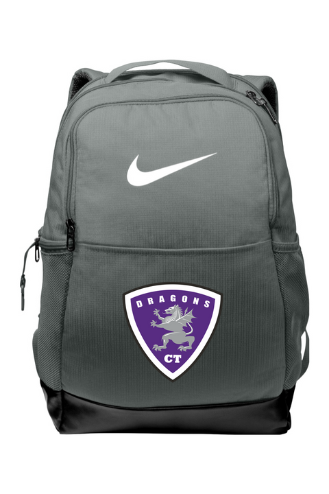 Nike Brasilia Medium Backpack