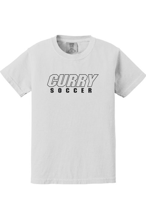 Comfort Colors Youth Midweight Ring Spun Tee