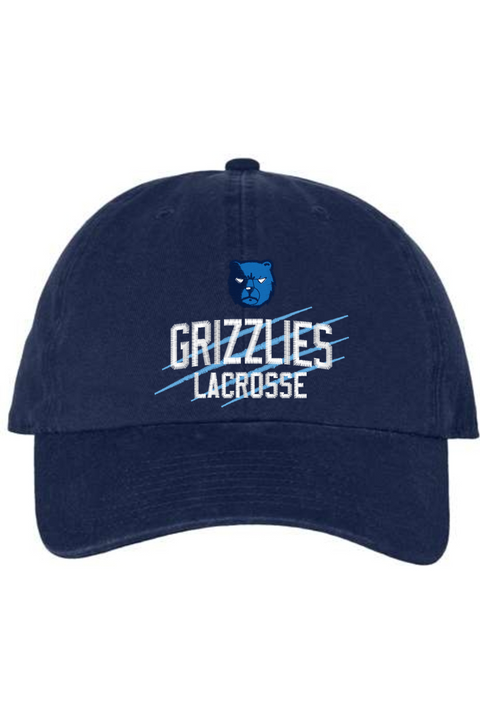 '47 Clean Up Cap