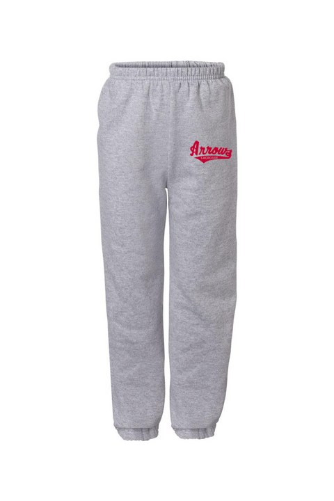 Youth Gildan Blend Sweatpants