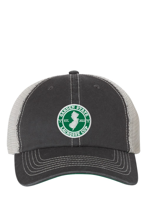 47 Brand Trawler Cap
