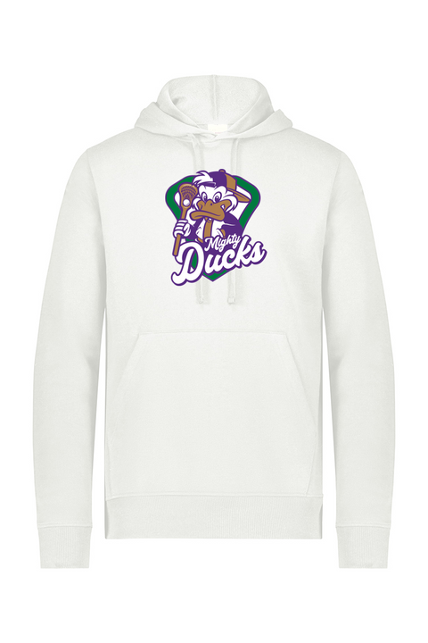 Augusta Sportswear All-Day Core Basics Fleece Hoodie
