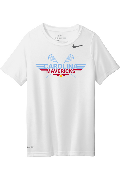 Nike Youth Team Legend Tee