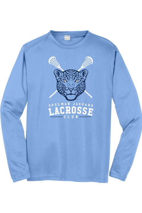 Sport-Tek Long Sleeve PosiCharge Competitor Tee