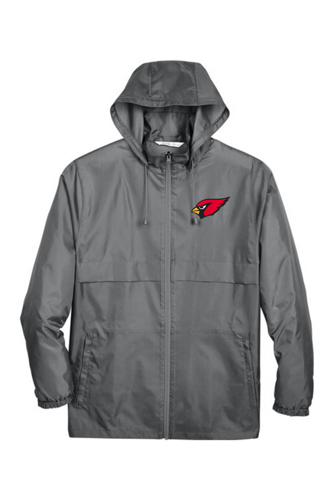 Team 365 Adult Zone Protect Lightweight Jacket