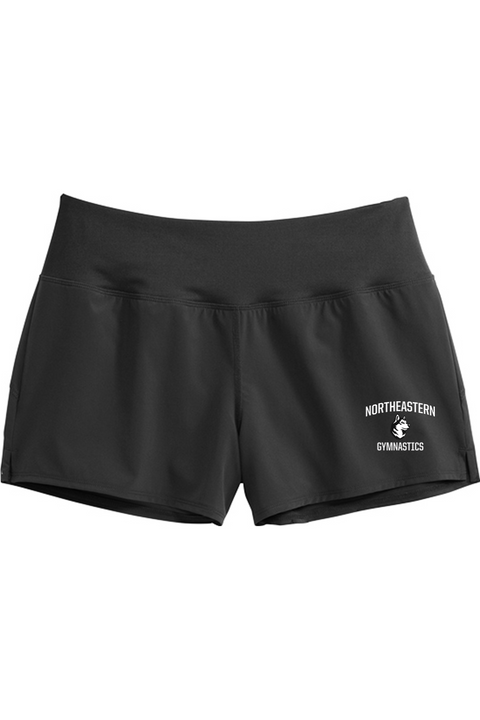 Sport-Tek Ladies Repeat Short