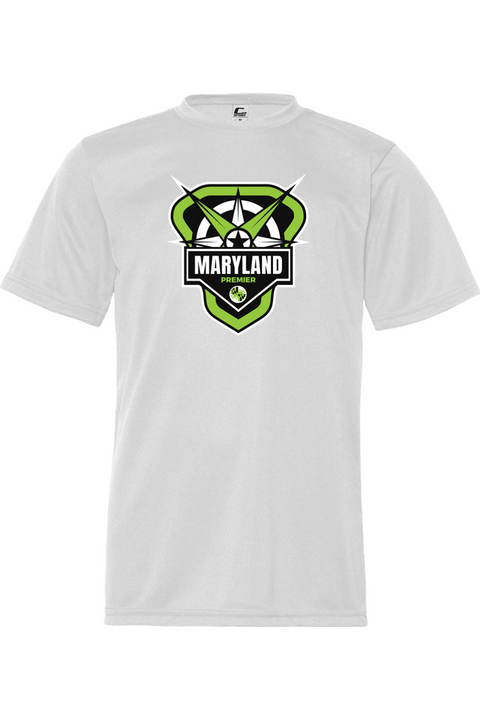 C2 Sport Youth Performance T-Shirt