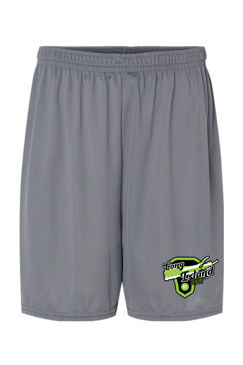 Augusta Sportswear Octane Shorts