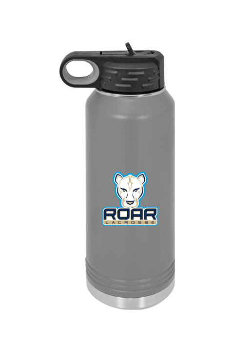32 oz. Stainless Steel Water Bottle