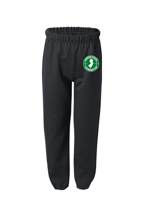 Youth Gildan Blend Sweatpants
