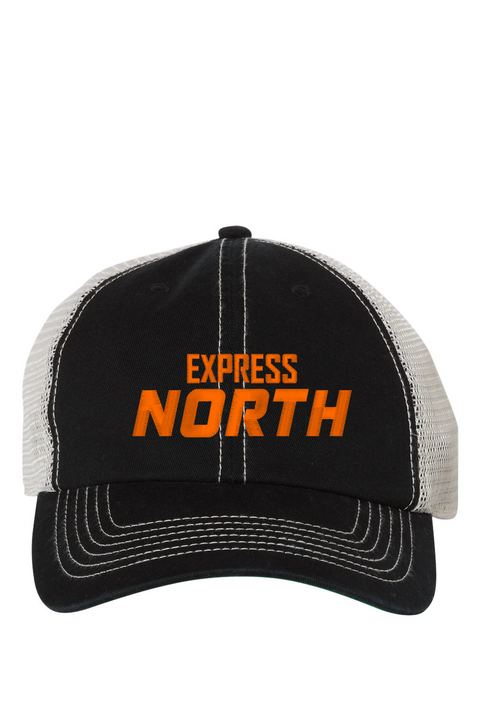 47 Brand Trawler Cap