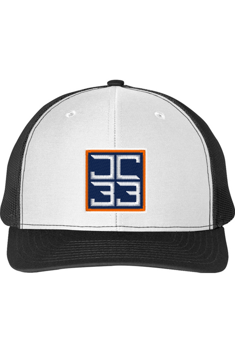 Richardson Snapback Trucker Cap