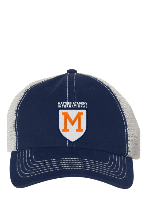 47 Brand Trawler Cap