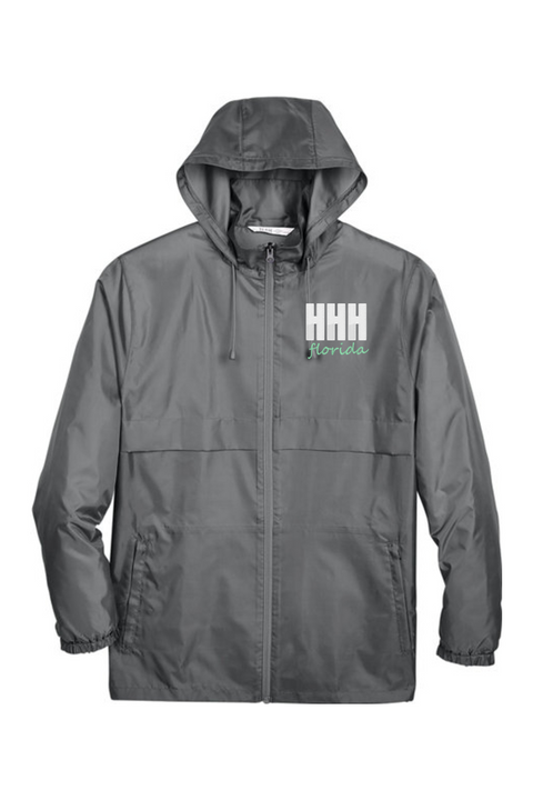 Team 365 Adult Zone Protect Lightweight Jacket