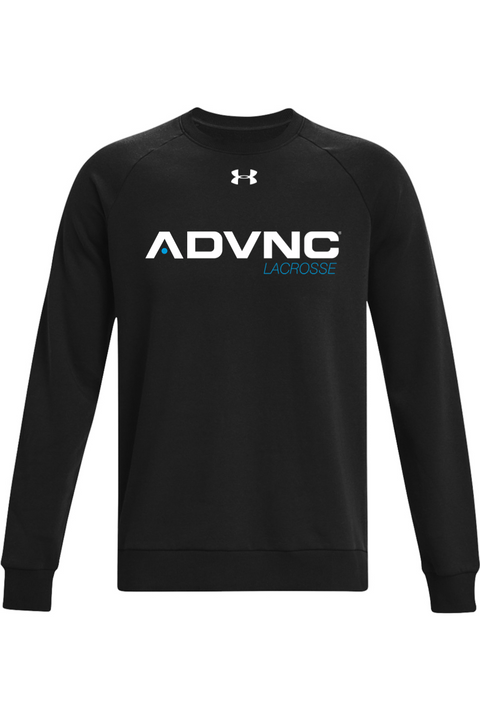 Under Armour Men's Rival Fleece Sweatshirt