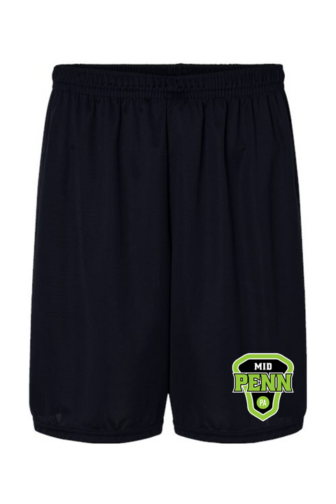 Augusta Sportswear Octane Shorts