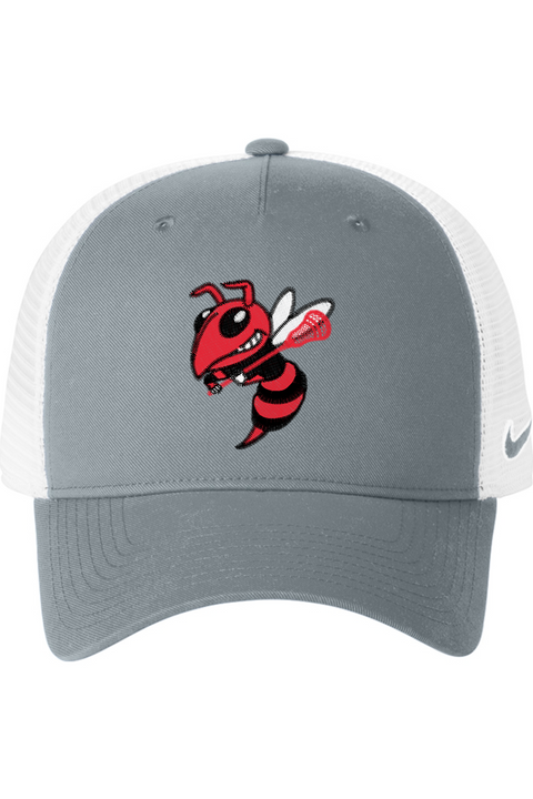 Nike Snapback Mesh Trucker Cap