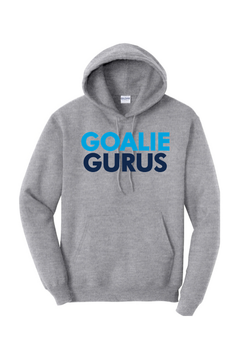 Gildan Heavy Blend Hooded Sweatshirt