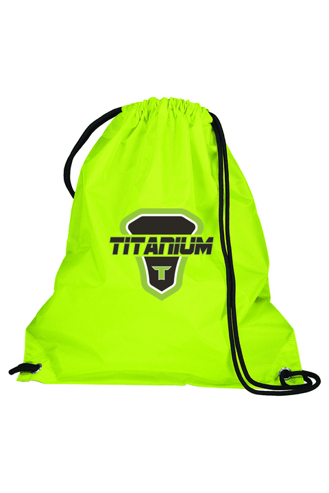 Augusta Sportswear Cinch Bag