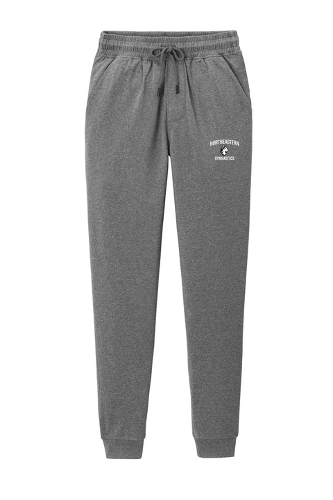 Sport-Tek Sport-Wick Stretch Jogger
