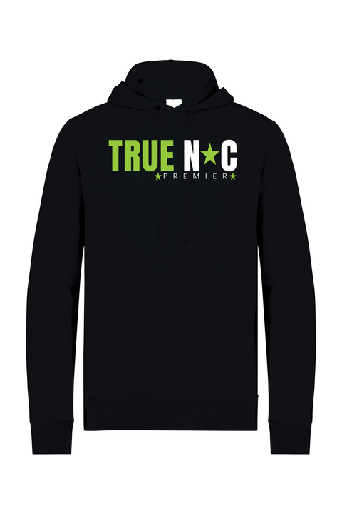 Augusta Sportswear All-Day Core Basics Fleece Hoodie