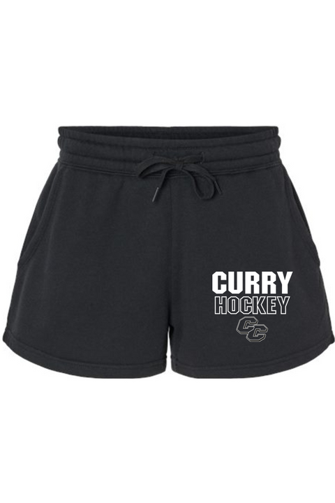 Women’s Lightweight California Wave Wash Sweatshorts