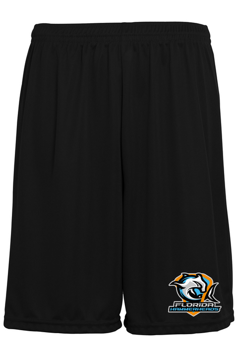 Augusta Sportswear Training Shorts
