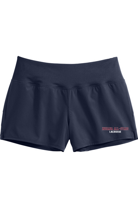 Sport-Tek Ladies Repeat Short